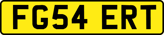 FG54ERT
