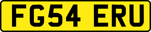 FG54ERU