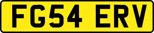 FG54ERV