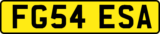 FG54ESA