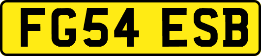 FG54ESB