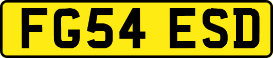 FG54ESD