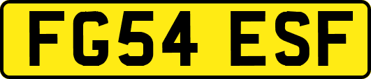 FG54ESF