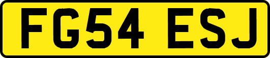 FG54ESJ