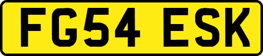 FG54ESK