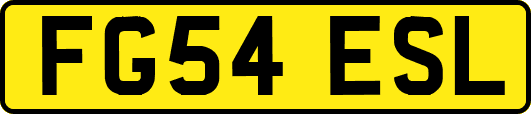 FG54ESL