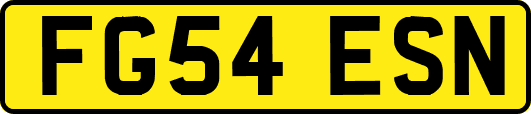 FG54ESN