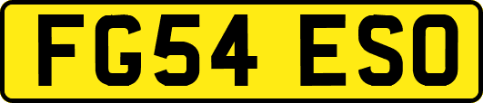 FG54ESO