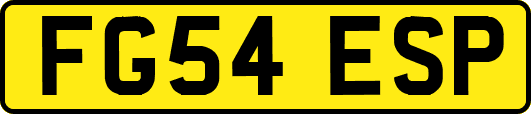 FG54ESP
