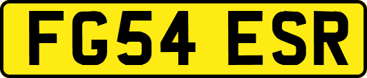 FG54ESR