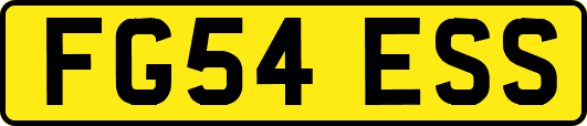 FG54ESS