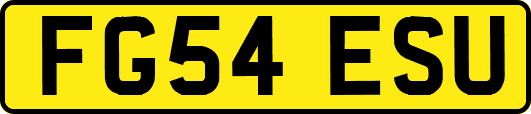 FG54ESU