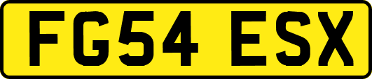 FG54ESX
