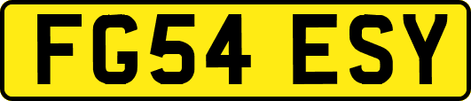 FG54ESY