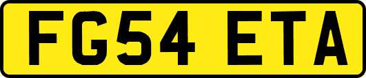 FG54ETA