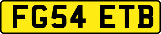 FG54ETB