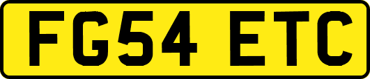 FG54ETC