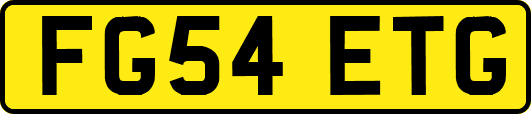 FG54ETG