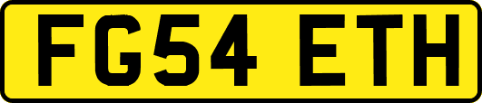FG54ETH