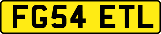 FG54ETL