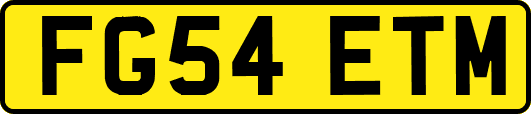 FG54ETM