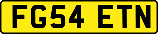 FG54ETN