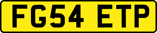 FG54ETP