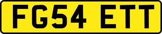 FG54ETT