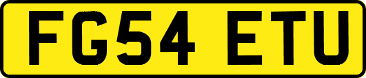 FG54ETU