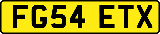 FG54ETX