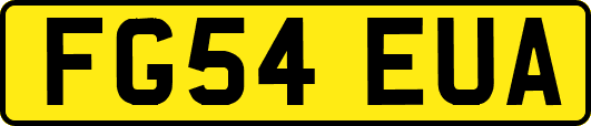 FG54EUA