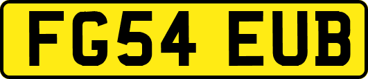FG54EUB