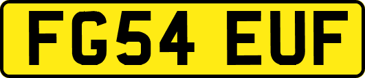 FG54EUF