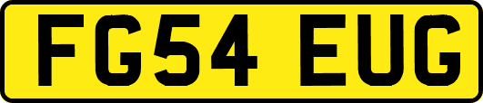 FG54EUG