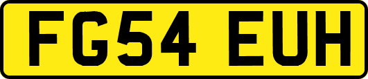 FG54EUH