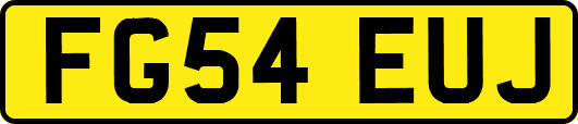 FG54EUJ