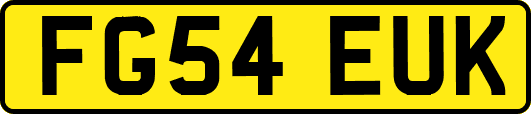 FG54EUK