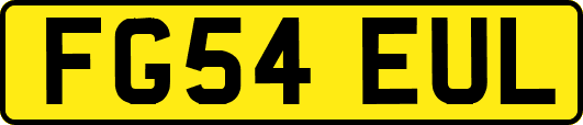 FG54EUL