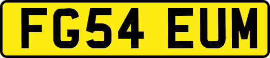 FG54EUM