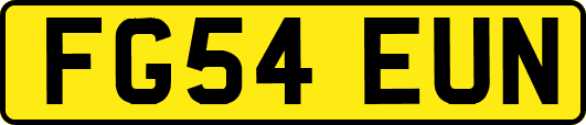 FG54EUN