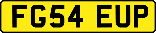 FG54EUP