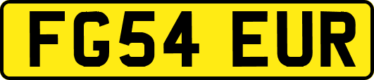 FG54EUR