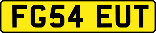 FG54EUT