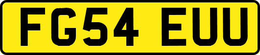 FG54EUU