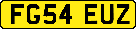FG54EUZ