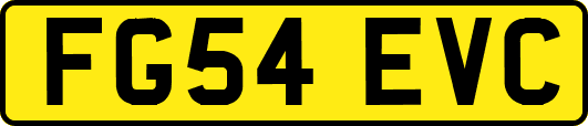FG54EVC