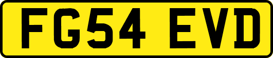 FG54EVD