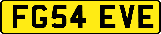 FG54EVE