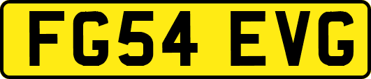 FG54EVG