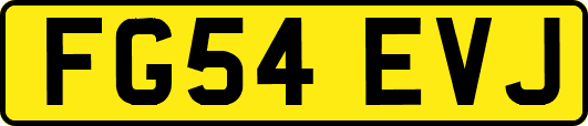 FG54EVJ